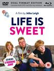 Life Is Sweet DVD movie collectible [Barcode 5035673012758] - Main Image 1