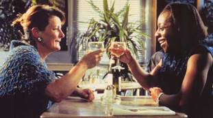 My Favorite Brunette