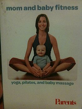 Mom And Baby Fitness DVD movie collectible [Barcode 096741334498] - Main Image 1