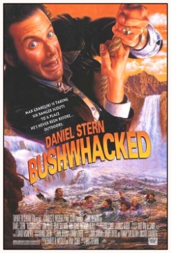 Mr Horror presents “Zombie Honeymoon”