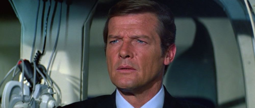 Moonraker VHS movie collectible [Barcode 02761681252] - Main Image 4