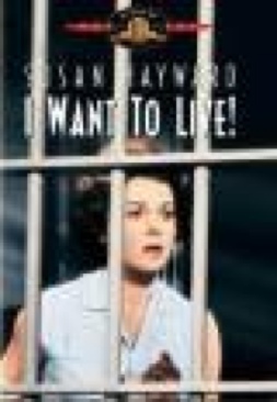 I Want to Live! Digital Copy movie collectible [Barcode 5050070020571] - Main Image 1