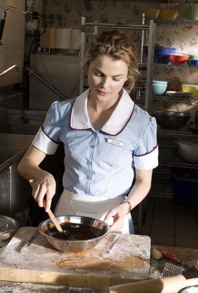 Waitress DVD movie collectible - Main Image 2