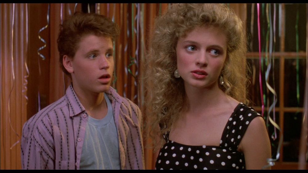 License to Drive Plex movie collectible [Barcode 013132427492] - Main Image 4