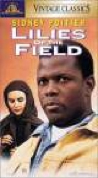Lilies of the Field VHS movie collectible [Barcode 027616618238] - Main Image 1