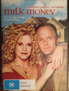 Milk Money DVD movie collectible [Barcode 9317206035615] - Main Image 1