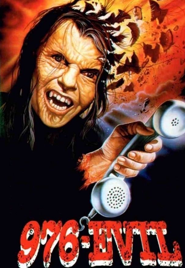 976-Evil DVD movie collectible [Barcode 043396078710] - Main Image 4