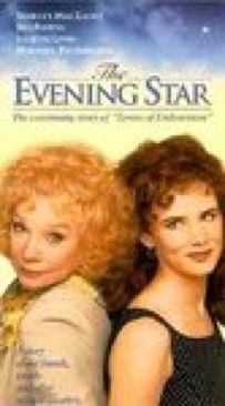SHIRLEY MACLAINE(1996)Evening Star,The (OKRU) Movies Anywhere movie collectible [Barcode 097363290230] - Main Image 1