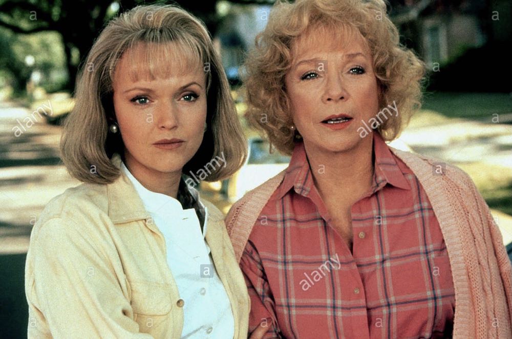 SHIRLEY MACLAINE(1996)Evening Star,The (OKRU) Movies Anywhere movie collectible [Barcode 097363290230] - Main Image 3