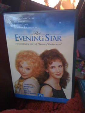 The Evening Star  movie collectible [Barcode 927363290247] - Main Image 1