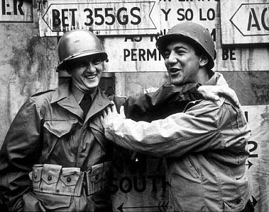 Hell Is for Heroes DVD movie collectible [Barcode 997360355300] - Main Image 4