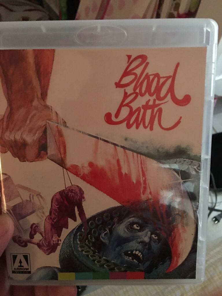 The Crow: City of Angels