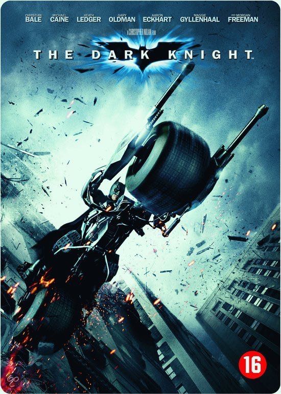 The Deaths of Ian Stone