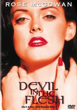 Devil in the Flesh DVD movie collectible - Main Image 1