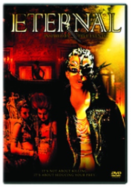 Eternal DVD movie collectible [Barcode 043396111097] - Main Image 1