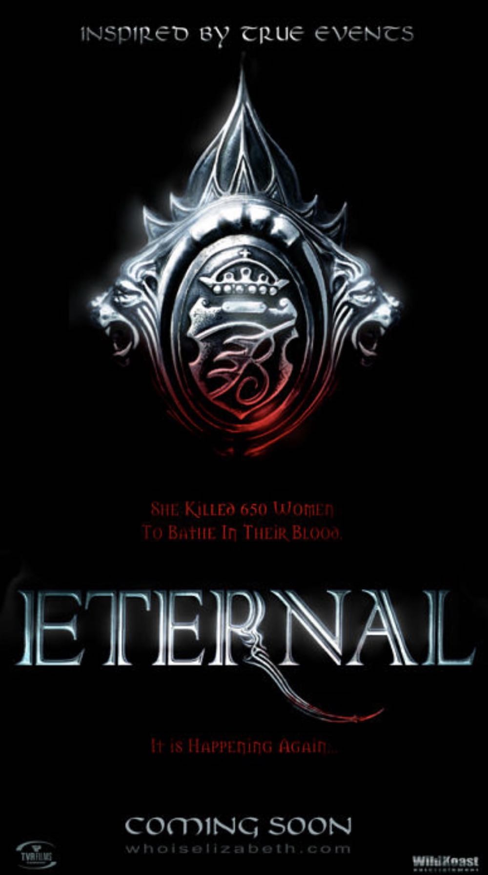 Eternal DVD movie collectible [Barcode 043396111097] - Main Image 3