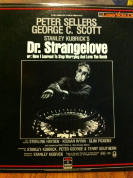 The Thick Of It: The Specials