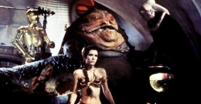 Return Of The Jedi DVD movie collectible [Barcode 45432936] - Main Image 3