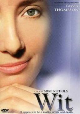 Wit DVD movie collectible - Main Image 1