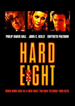 Hard Eight (Special Edition) DVD movie collectible [Barcode 043396810396] - Main Image 1