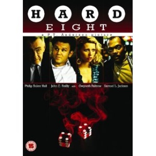 Hard Eight DVD movie collectible - Main Image 1