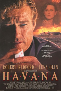 Havana Digital Copy movie collectible [Barcode 6422438006999] - Main Image 1