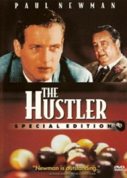 Hustler, The DVD movie collectible [Barcode 024543042136] - Main Image 1