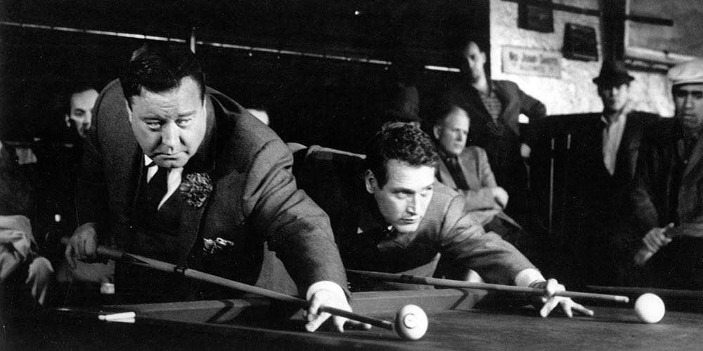 Hustler, The Blu-ray movie collectible [Barcode 024543771951] - Main Image 3