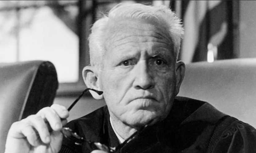 Judgment at Nuremberg DVD movie collectible [Barcode 027616911148] - Main Image 4