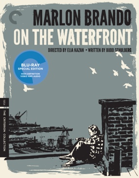 On the Waterfront DVD movie collectible [Barcode 8414533038201] - Main Image 1