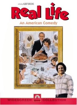 Real Life DVD movie collectible [Barcode 097360128741] - Main Image 1