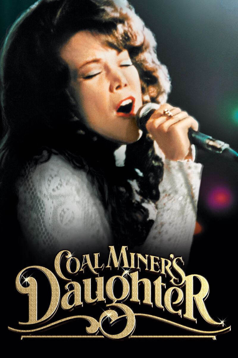 Coal Miners Daughter Digital Copy movie collectible [Barcode 2519267532] - Main Image 2