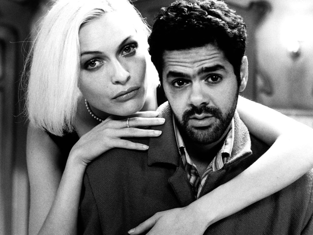 Angel-A DVD movie collectible [Barcode 043396232990] - Main Image 2