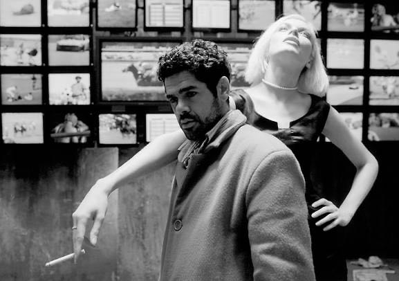 Angel-A DVD movie collectible [Barcode 043396232990] - Main Image 4