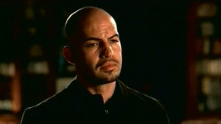 Vlad DVD movie collectible [Barcode 684457213925] - Main Image 4