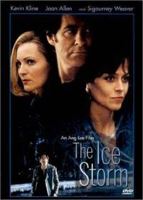 The Ice Storm Digital Copy movie collectible [Barcode 3112272437778] - Main Image 1