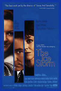 The Ice Storm DVD movie collectible [Barcode 9398710177398] - Main Image 4