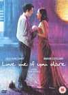 Love Me If You Dare DVD movie collectible [Barcode 5039036019798] - Main Image 1