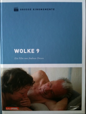 Wolke 9 DVD movie collectible [Barcode 886974524595] - Main Image 1