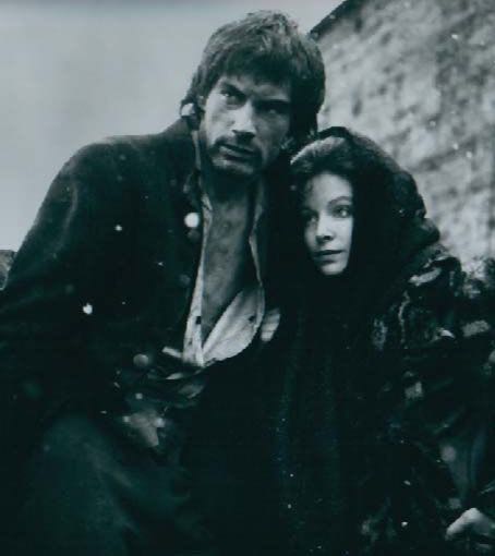 Wuthering Heights (1970) VHS movie collectible [Barcode 8712626029199] - Main Image 2