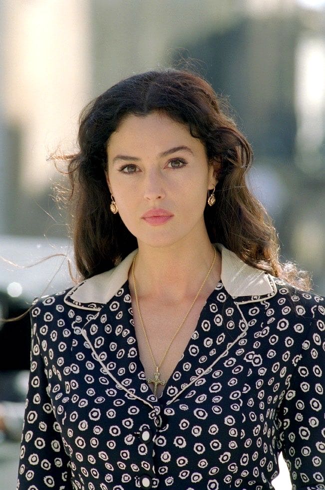 Malèna DVD movie collectible [Barcode 786936145090] - Main Image 4