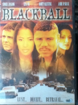 Death Wish 5: The Face of Death 