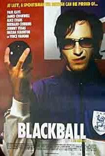 Blackball Blu-ray movie collectible - Main Image 2