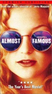 Almost Famous