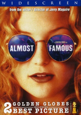 Almost Famous