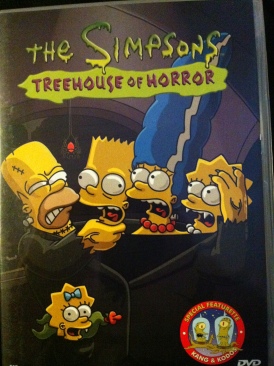 Alvin and the Chipmunks