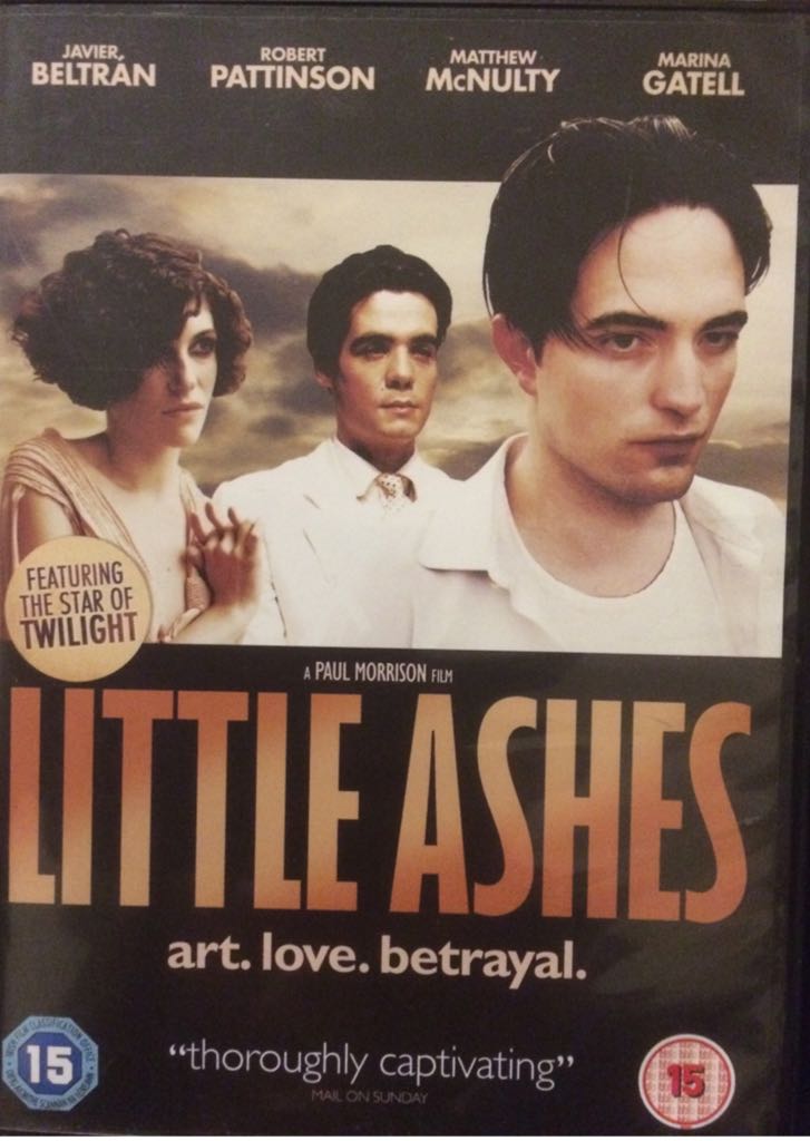 Another Day in Paradise