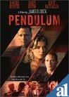 Pendulum/BIN 10 DVD movie collectible [Barcode 012236124863] - Main Image 1