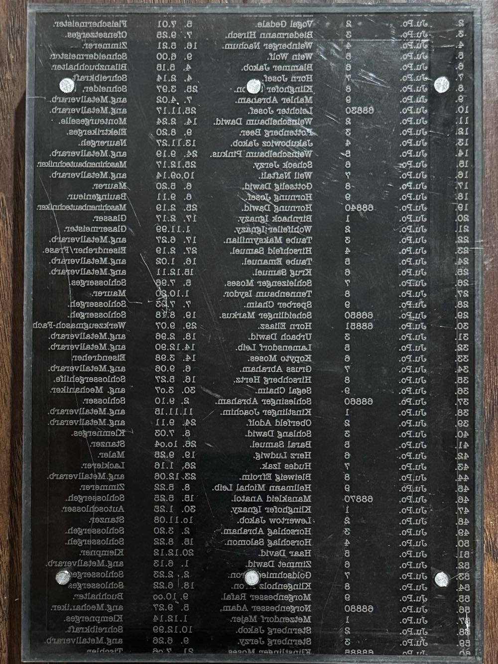 Schindler’s List - Collectors Gift Set  DVD movie collectible [Barcode 5050582573565] - Main Image 2