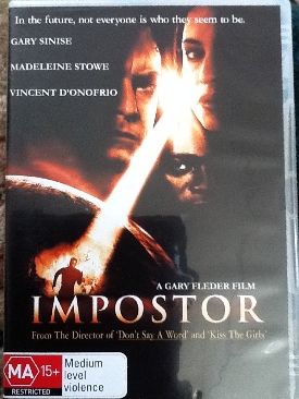 U-571 [Verleihversion]